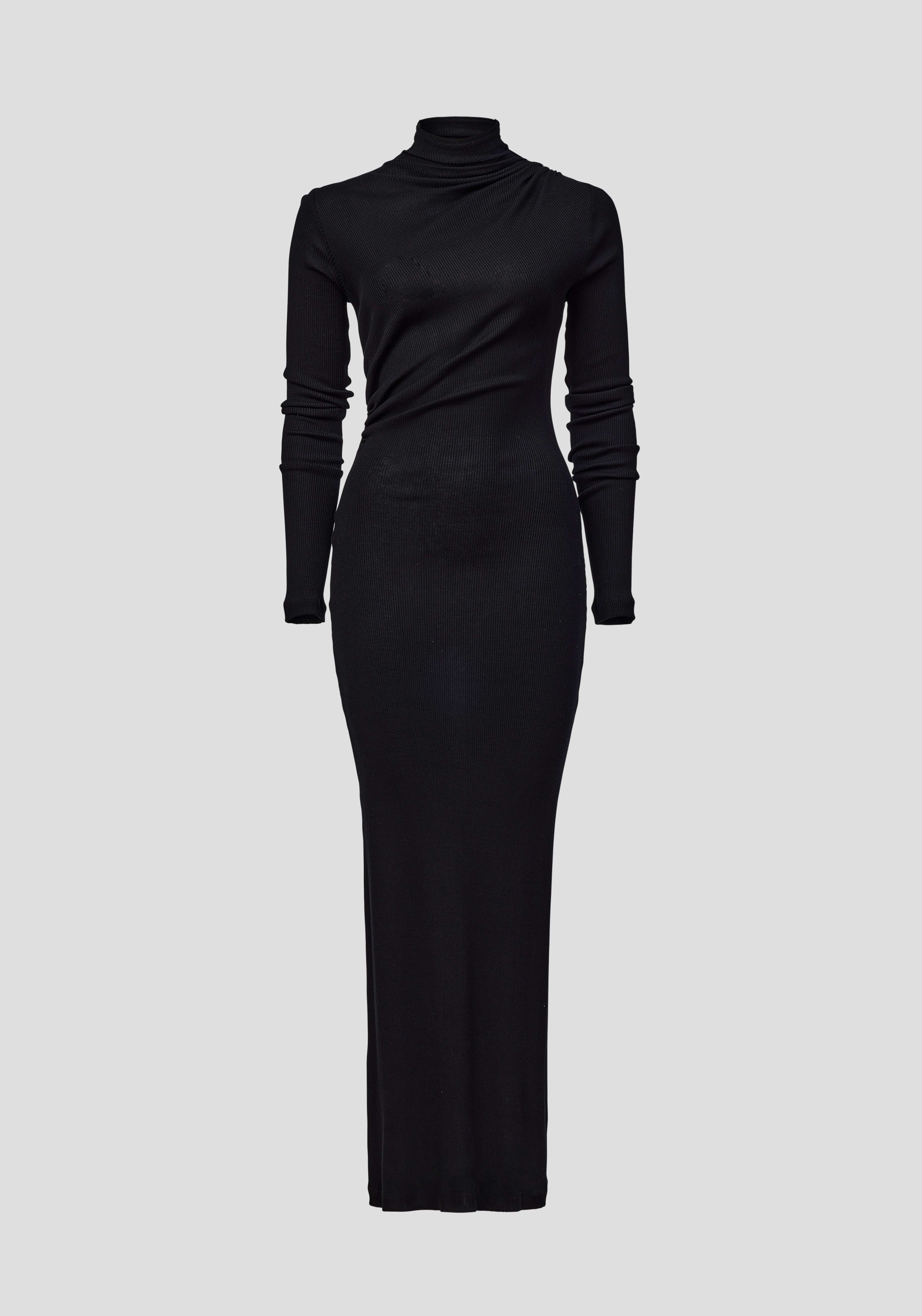 Mastermind Dress IN BLACK DRESSES VIKTORIA WOODS