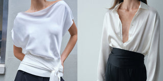 Fibre Focus: Silk & Cupro
