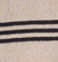ECRU STRIPE