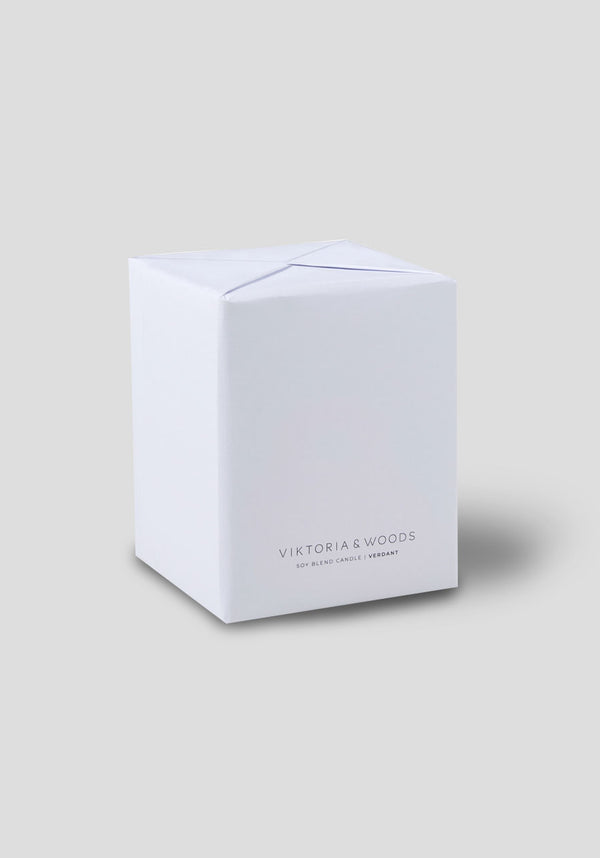 VERDANT CANDLE