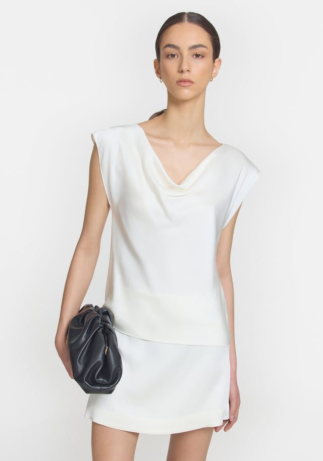 Lucille Top Black