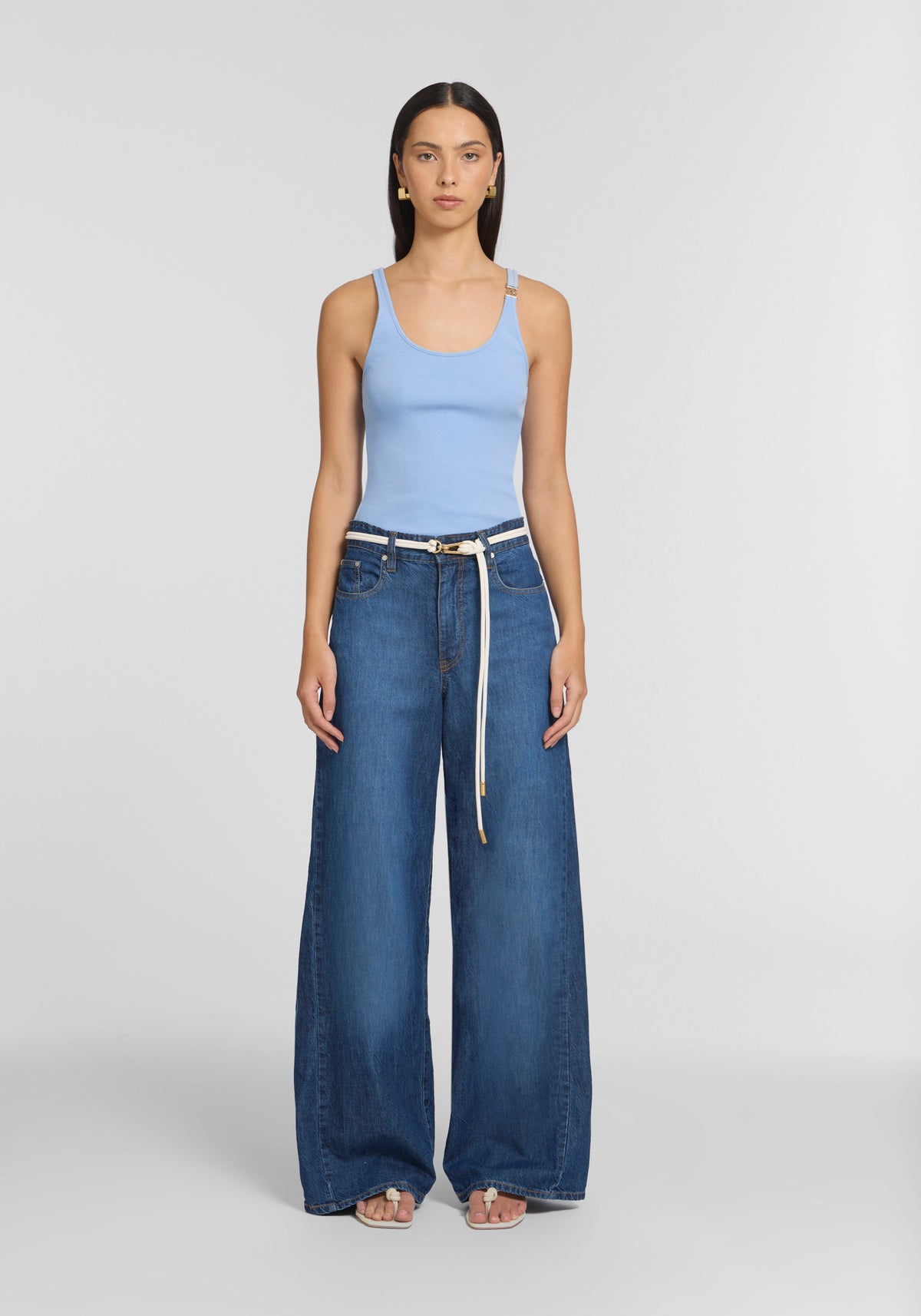 Victor Tank | VIKTORIA & WOODS