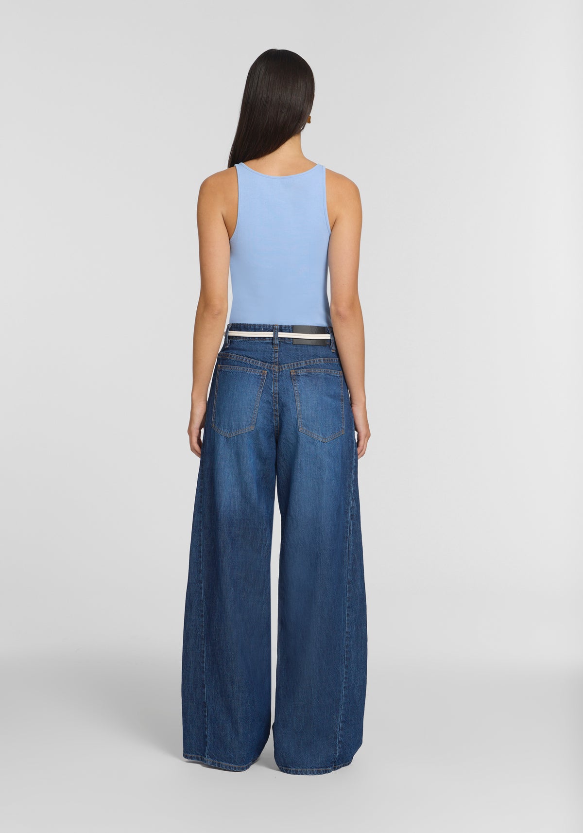 Victor Tank | VIKTORIA & WOODS