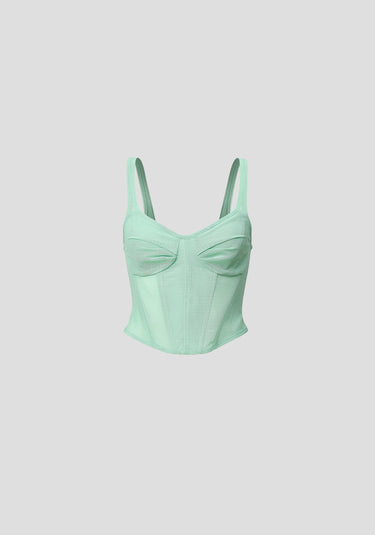 Wanderlust Bustier