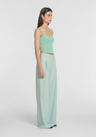 Wanderlust Bustier
