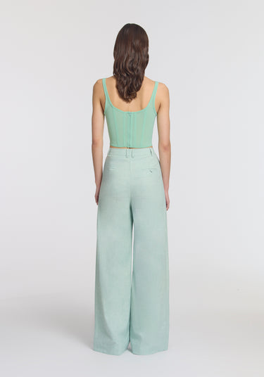 Wanderlust Bustier