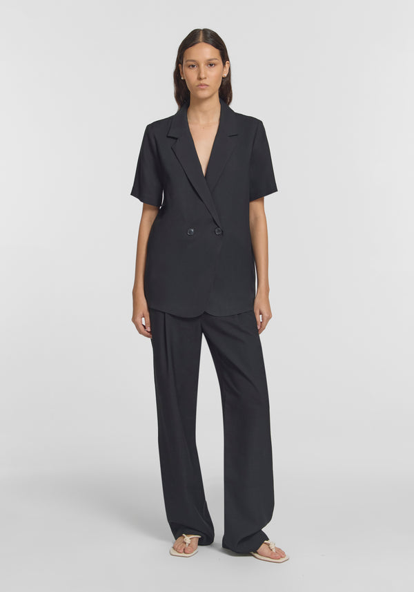 Hepburn Shirt