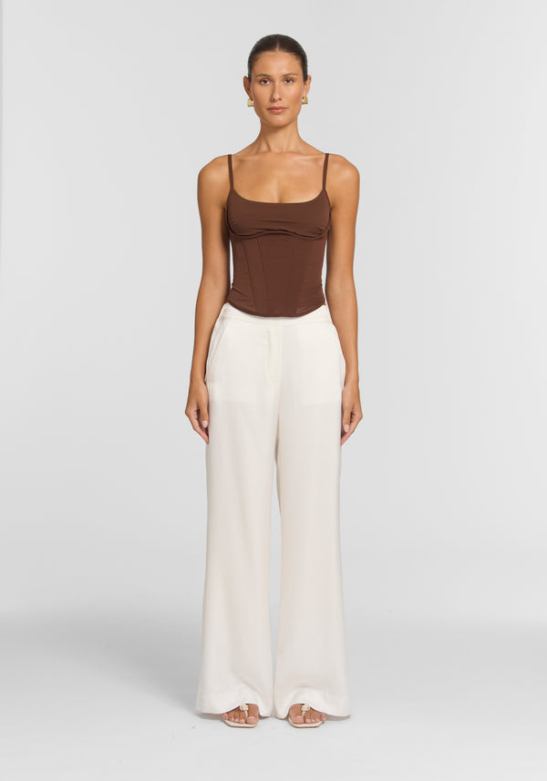 Evocative Bustier