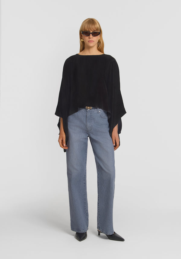 Haven Poncho