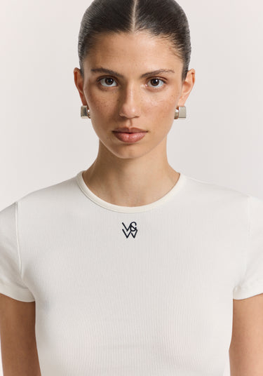 V&W Tee