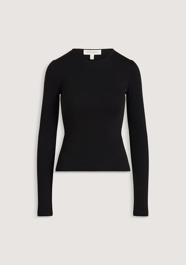 Woods Rib Longsleeve Tee