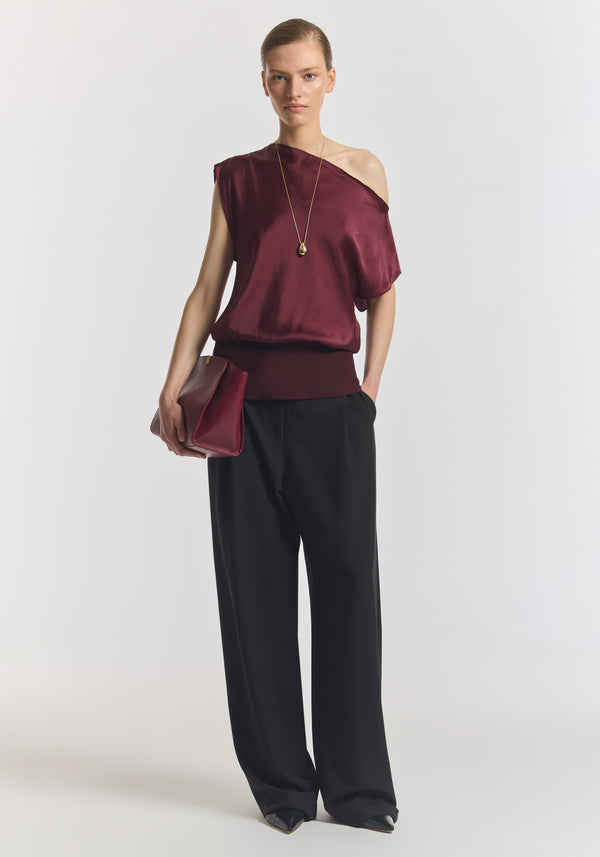 Mabel Top