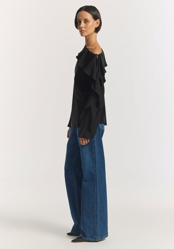 Resonate Top