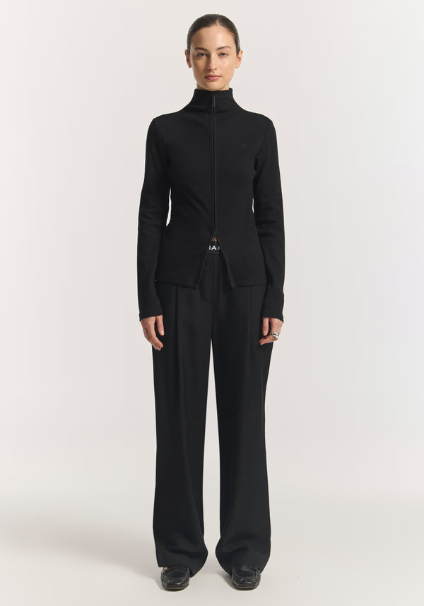Tonic Zip Longsleeve