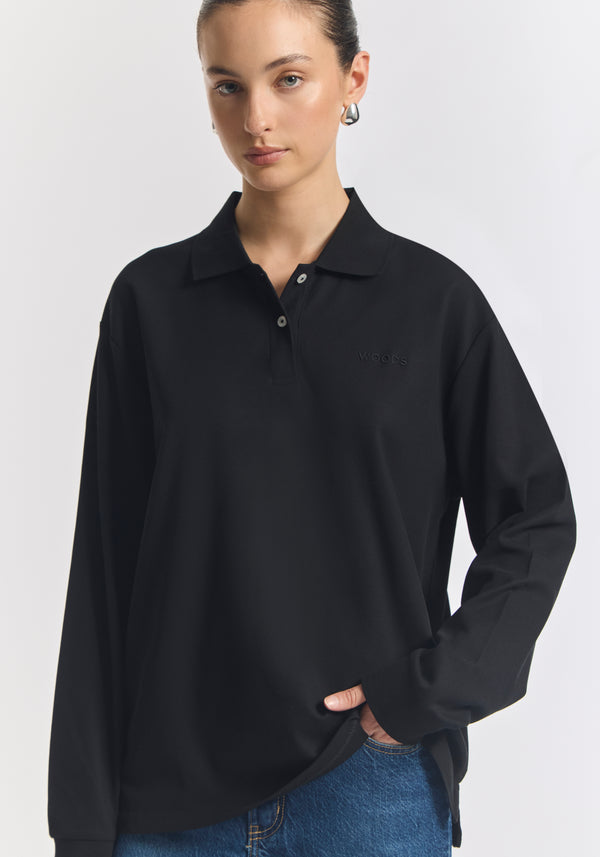 Beckett Polo