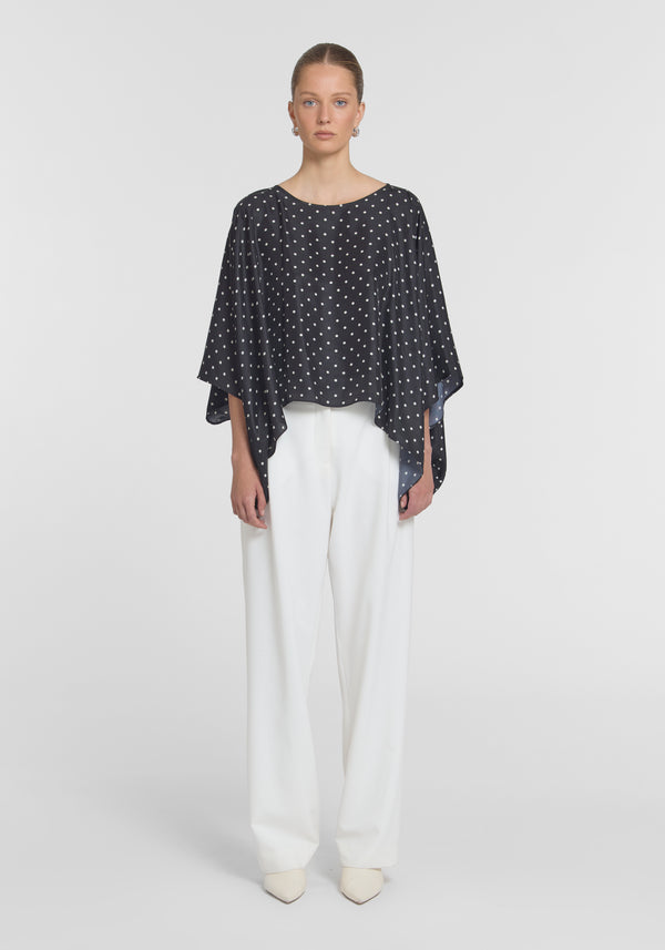 Haven Poncho