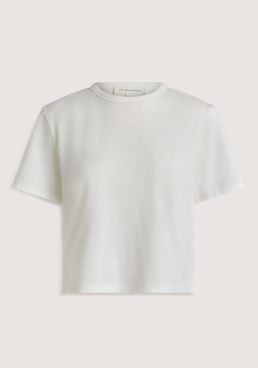 Saxon Tee
