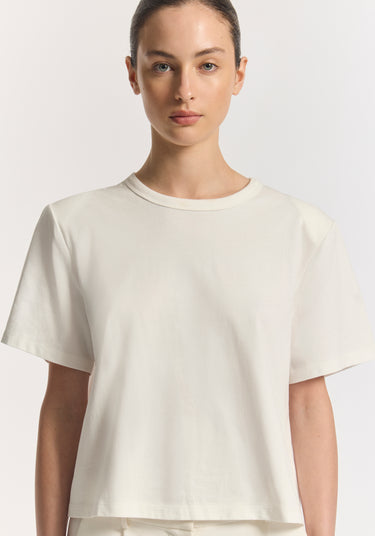Saxon Tee
