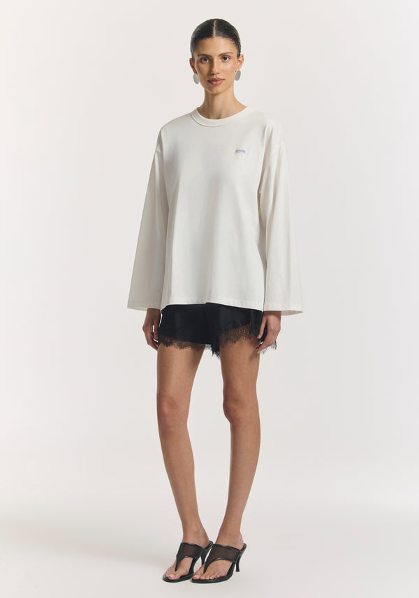 Texas Long Sleeve Tee