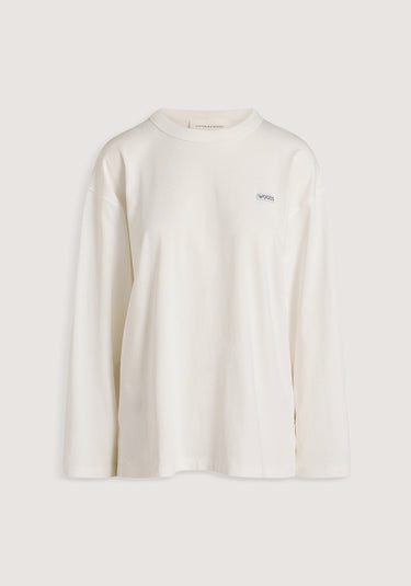 Texas Long Sleeve Tee