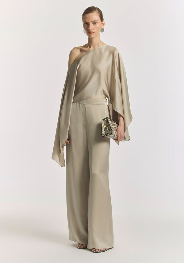 Romance Cape Top
