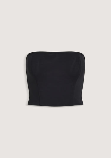 V&W Foundation Long Bandeau