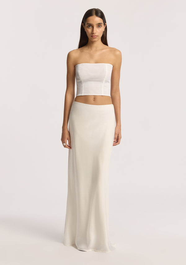 V&W Foundation Long Bandeau