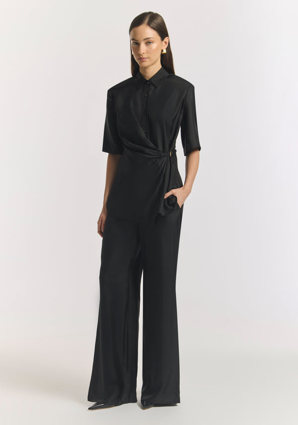 Pegasus Silk Shirt