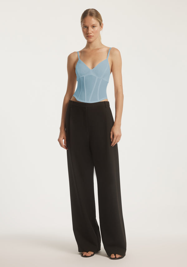 OMEGA BUSTIER - Pre Order
