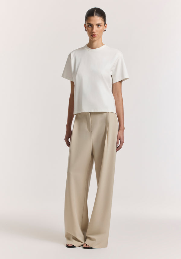 Stereo Ponte Tee