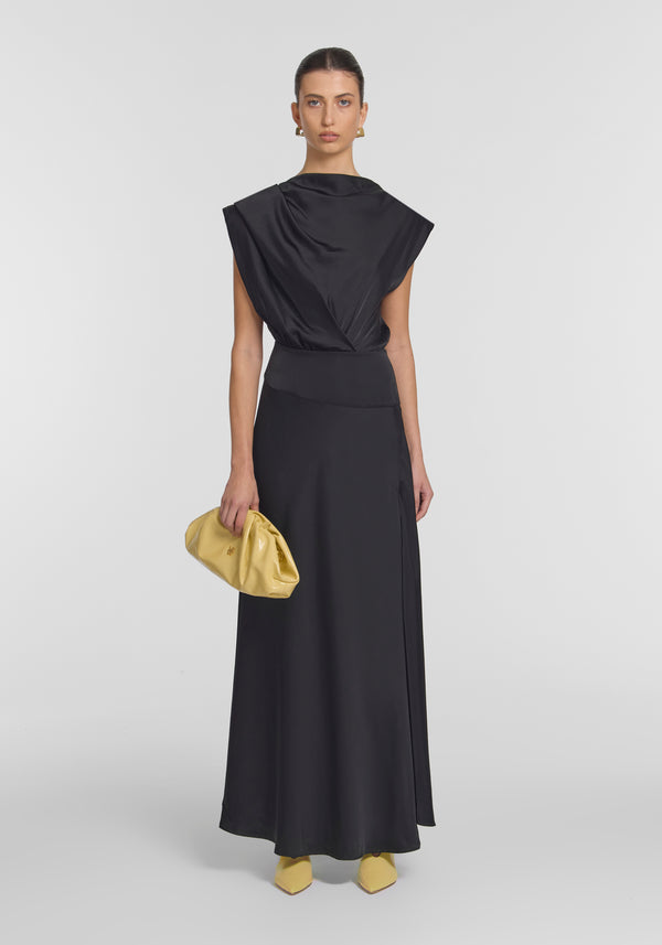 Metropolitan Dress