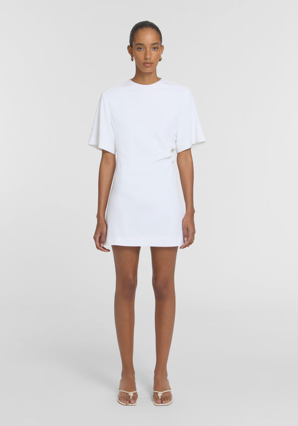 Snowbird Mini Dress