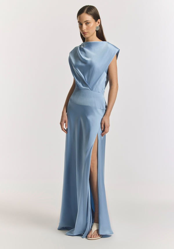 Metropolitan Dress