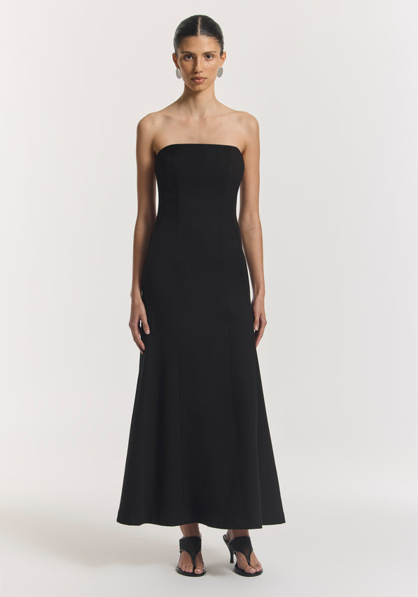Delphine Dress