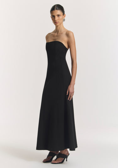 Delphine Dress
