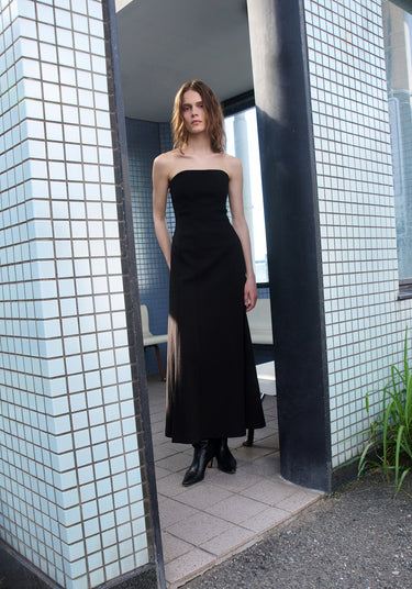Delphine Dress