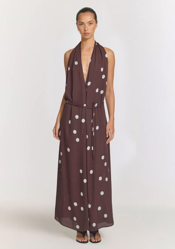 Awakening Dress