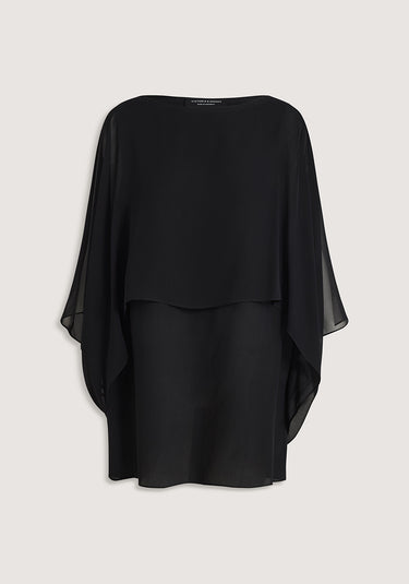 Sanctuary Silk Dress