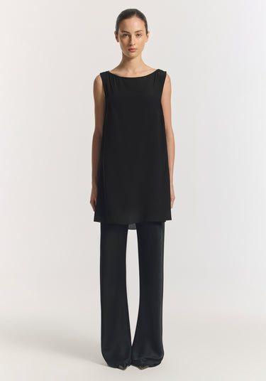 Sanctuary Silk Dress