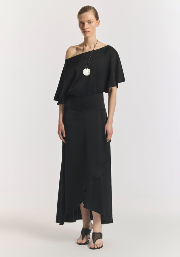 Superstitious Dress