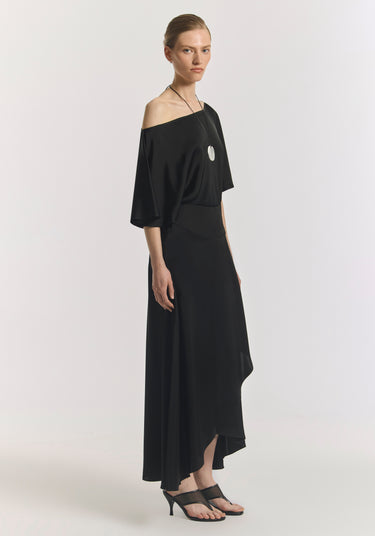 Superstitious Dress