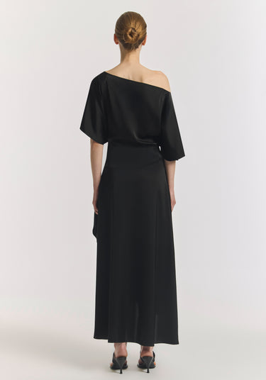 Superstitious Dress