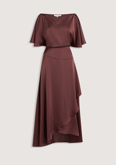 Superstitious Dress