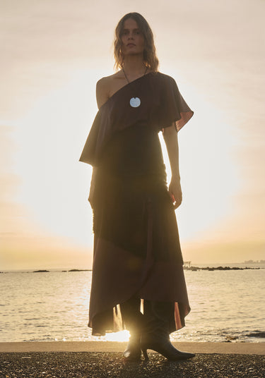 Superstitious Dress