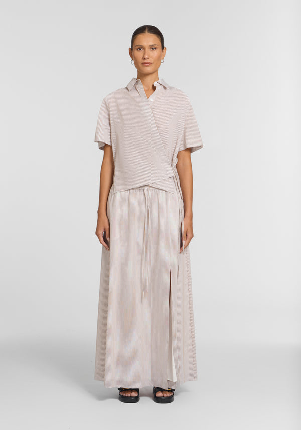 Tenfold Skirt