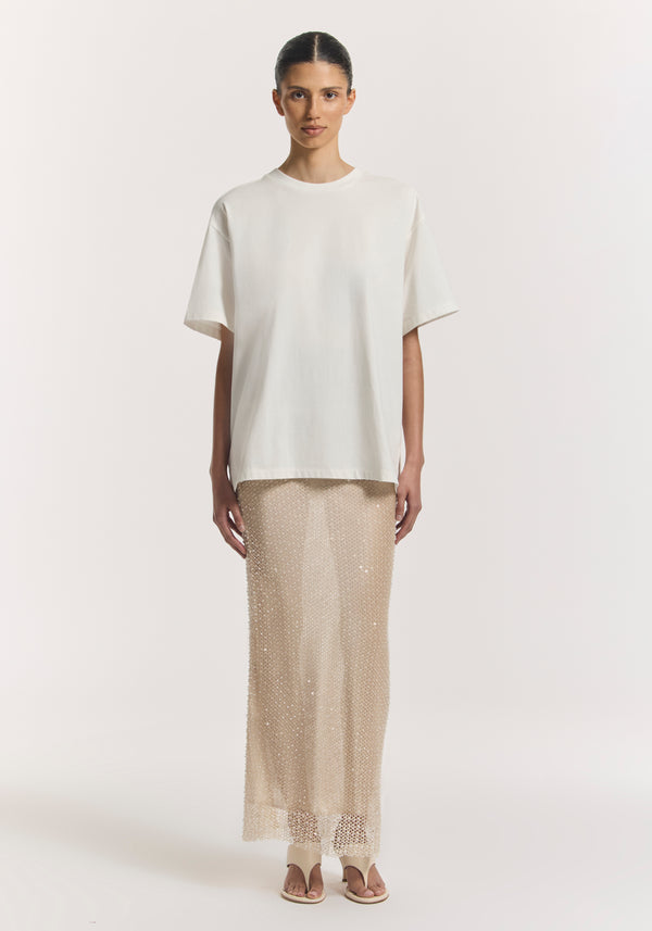 Discotheque Skirt