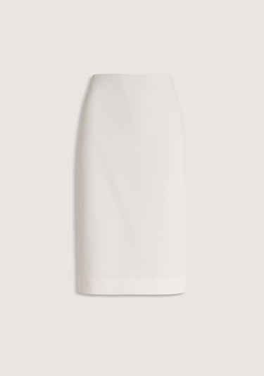 Mantra Pencil Skirt