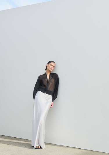 Othello Long Skirt