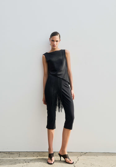 Moonbeam Capri Pant 2.0