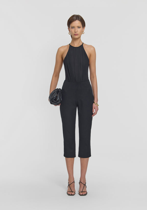 Moonbeam Capri Pant